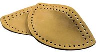 Arch Supports - leather (US 7/9)