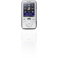 Sony Nwz-e435f - 2gb Walkman Mp3 Player