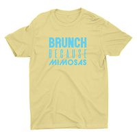 Because Mimosas, A.W.3600, B_CRM, M