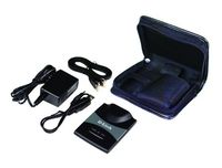 D-Link DWL-G730AP AirPlus G High Speed 2.4GHz 802.11g Wireless Pocket Router/AP