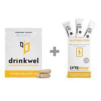 Drinkwel Party Hack Sample Pack
