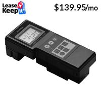 Horiba IG-320 Gloss Checker, 60°