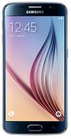 Samsung Galaxy S6 G920T 64GB - Black Sapphire (T-Mobile)