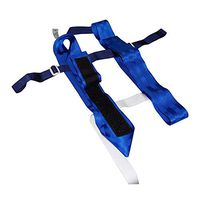 Wheelchair Posture Support, Small/Medium