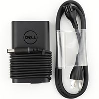Dell Original OEM HA65NM130 65W 19.5V 3.34A 6TFFF 06TFFF Notebook Ac Adapter
