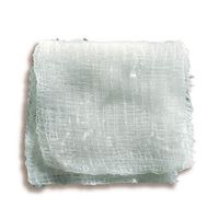 McKesson Sterile Hydrogel Impregnated Gauze Dressings 4 X 4 Inch - Box of 10