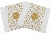 Salome Idea 60 Counts Little Floral,Luncheon Cocktail Napkins,Tea Party,Wedding,Little Floral Napkins(Little Floral 07)