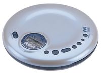 RCA RP2612 Personal CD Player with FM Tuner