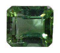 Green Tourmaline 3.00ct Relieves Chronic Fatigue and Exhaustion