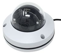 Kenuco 1080P 4 in 1 HD TVI/CVI / AHD/Analog CVBS PTZ Camera : 3X Motorized Zoom, 2.8mm - 8mm Lens