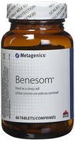 Metagenics Benesom 60T