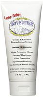 Boy Butter Comfort Cream, 6 Ounce