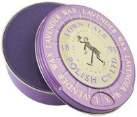 Lavender Wax, 5 oz. by Town Talk