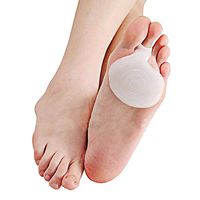 Comfort Soft Breathable Pain Relief Support Insert Pads High Heels Insoles