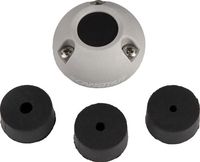 Scanstrut DS21A-P Small Seal for Connectors to 0.83" and Cables 0.165"-0.35"-Plastic