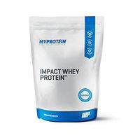 Myprotein® Whey Protein Powder, Gluten Free Protein Powder, Amino Acid Supplement for Bodybuilding, GMO & Soy Free Protein Powder, Dietary Supplement for Weight Loss, Salted Caramel, 2.2 Lbs