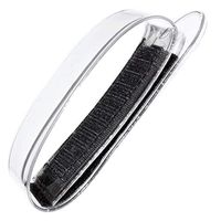 Clear Plastic Utensil Holder