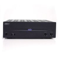 AudioSource Amp 300 High-Current Stereo Amplifier (150 Watts x 2) (Discontinued by Manufacturer)