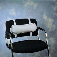 Sammons Preston MedicAir Back Supports 669801 Lumbar Roll 20" x 8"