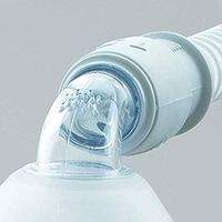 Replacement Elbow/Swivel for Philips Respironics Dreamwear Nasal Mask,1116748 (Original Version)