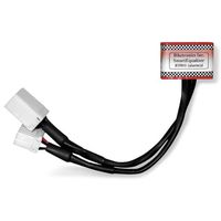 Biketronics Smart Equalizer Load Equalizer BT801