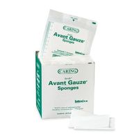 NON21224 - Avant Gauze Non-Woven Sterile Sponges
