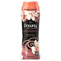 Downy Infusions Amber Blossom, 13.2 Ounce