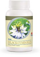 DXN Black Cumin Plus 90 Capsules (5 Bottle)