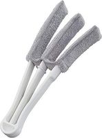 Unger Mini-Blind Duster, 3", (3-Pack)
