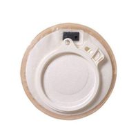 Stoma Cap 1-9/16" Green - Item Number 2801 - 30 Each / Box - 1/2" - 1-1/2" Stoma