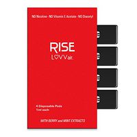 B12 Vitamin-Infused Pods for Daily Energy and Focus