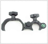 Equivalent Trimble TSC3 GPS Collector Bracket Mount/Range Pole Cradle Bracket