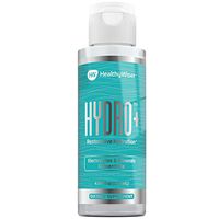 Electrolyte Supplement – Rapid Hydration Drops - Perfect for Keto Diet with Minerals, Magnesium, Potassium, Zinc- Sugar Free, Zero Calories