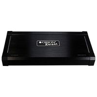 Orion ZO4500.2 ZTREET Series 4500 Watts Amp 2 Channel Car Amplifier