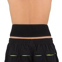 Rhegeneshop Fashion Fitness Adjustable Waist Trimmer Belt Bodybuilding Brace Waist Belt