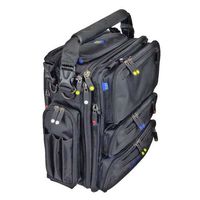 Brightline Bags Flex B4 Swift Preconfigured Modular Flight Bag