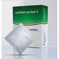 GO2214300710 - Sorbion Sachet S Dressing, 12 x 8