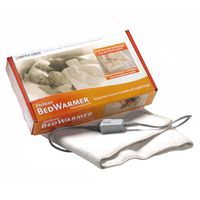 Deluxe BedWarmer Heating Blanket 18" x 36"