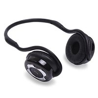 Top Dawg Electronics TDBTS Behind the Head STEREO Bluetooth Headset