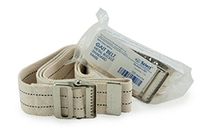 McKesson Brand Select Gait Belt - 855CS - 48 Each / Case
