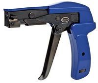 Eastwood Professional Cable Wire Tie Gun - Install and Cut Plastic Nylon Ties