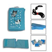 Insulin Pump Case Value Pack - Kawaii Pets