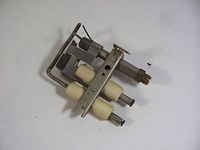 Honeywell, Inc. Q179A1126 Flame Rectifier Gas Pilot, 0.025 in orifice diameter, "I" port style