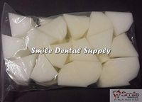 Essentials EFI-W Endo Foam Sponge Insert, White