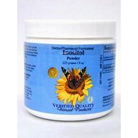 Verified Quality - Inositol powder 8 oz