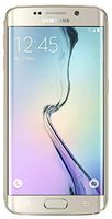 Samsung Galaxy S6 Edge G925P 32GB Gold - Sprint (Renewed)