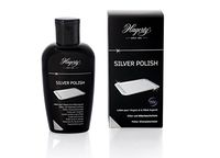 Hagerty Silver Polish For Silver And Silver Plate 100ml A116033