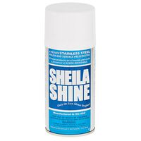 Sheila Shine SS3 3OZ SS Cleaner