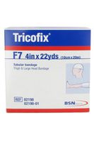 BSN-Jobst Tricofix F7 Tubular Bandage (4"x22 yds.)