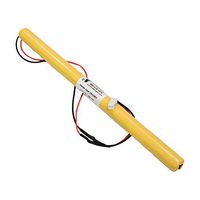 Saft BA0254 Replacement Battery (Rechargeable)